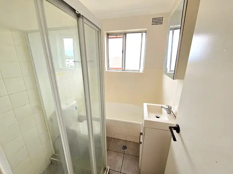 Fourth view of Homely apartment listing, 5/28 Flora Street, Roselands NSW 2196