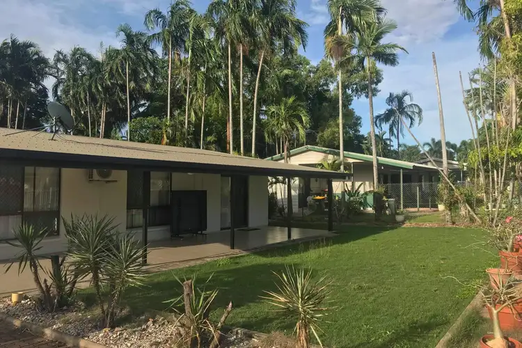 Main view of Homely house listing, 2 Rosetta Street, Gray NT 830
