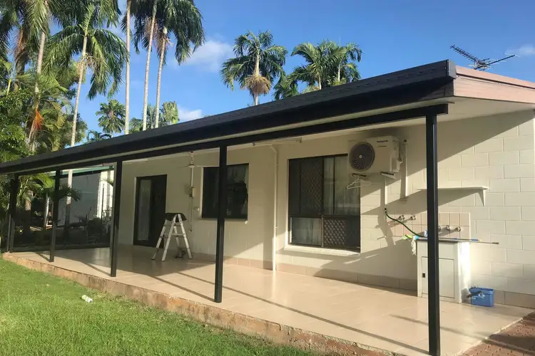 Second view of Homely house listing, 2 Rosetta Street, Gray NT 830
