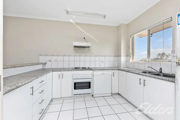Second view of Homely unit listing, 7/19 Mannikan Court, Bakewell NT 832