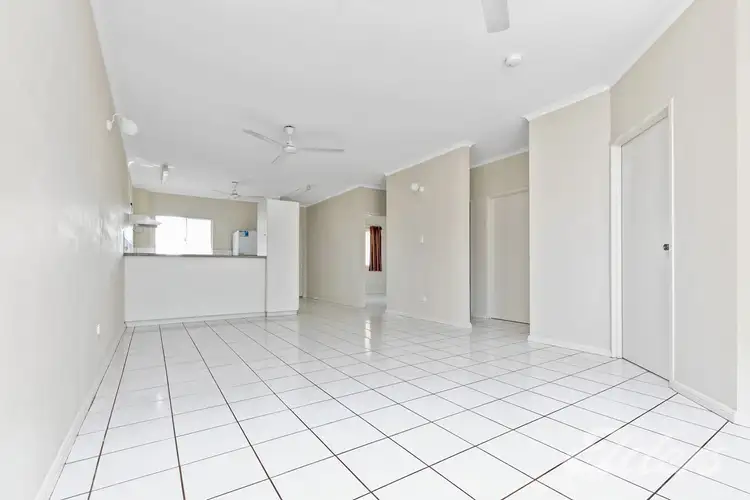 Third view of Homely unit listing, 7/19 Mannikan Court, Bakewell NT 832