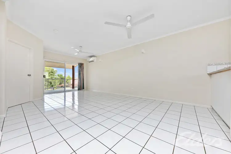 Fourth view of Homely unit listing, 7/19 Mannikan Court, Bakewell NT 832