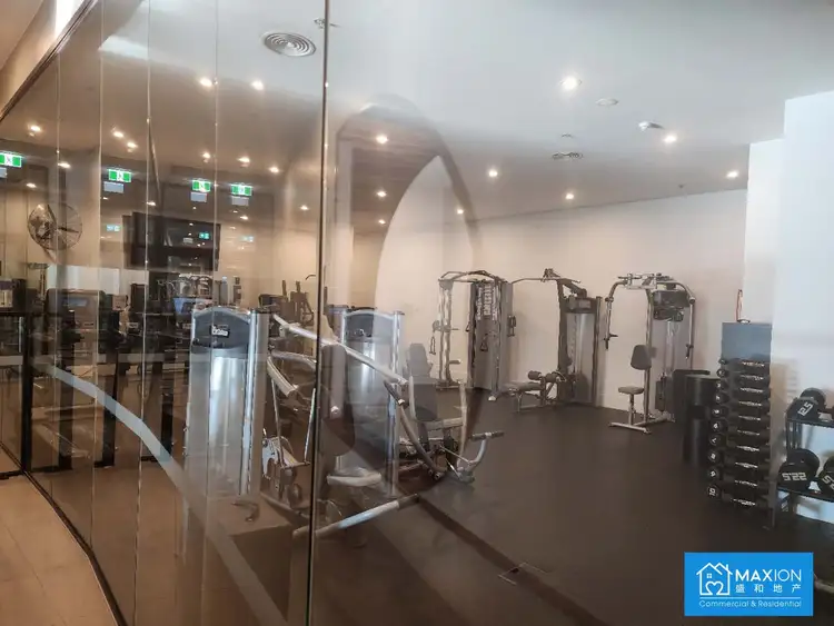 Second view of Homely apartment listing, 319/35 Malcolm Street, South Yarra VIC 3141