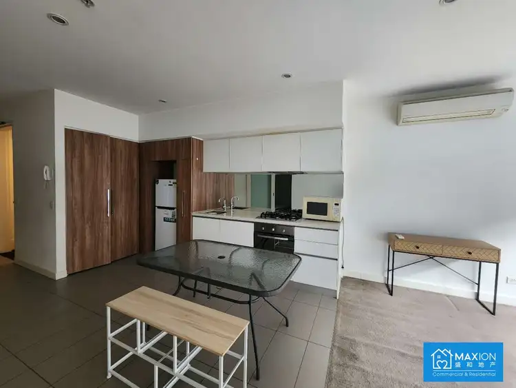 Third view of Homely apartment listing, 319/35 Malcolm Street, South Yarra VIC 3141