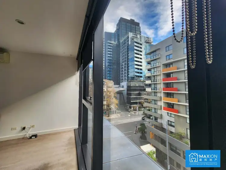 Fourth view of Homely apartment listing, 319/35 Malcolm Street, South Yarra VIC 3141