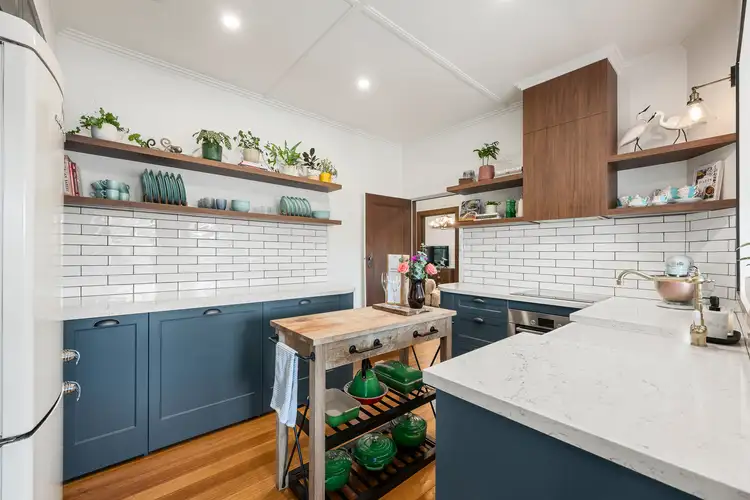 Main view of Homely apartment listing, 12/14 Robe Street, St Kilda VIC 3182