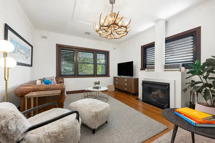 Second view of Homely apartment listing, 12/14 Robe Street, St Kilda VIC 3182