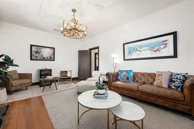 Third view of Homely apartment listing, 12/14 Robe Street, St Kilda VIC 3182