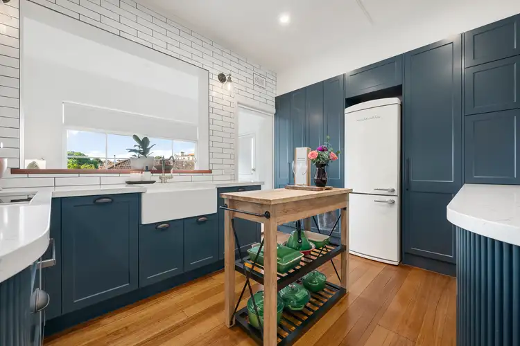 Fifth view of Homely apartment listing, 12/14 Robe Street, St Kilda VIC 3182