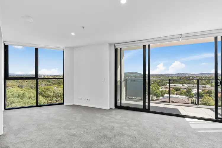 608/90 Swain Street, Gungahlin ACT 2912