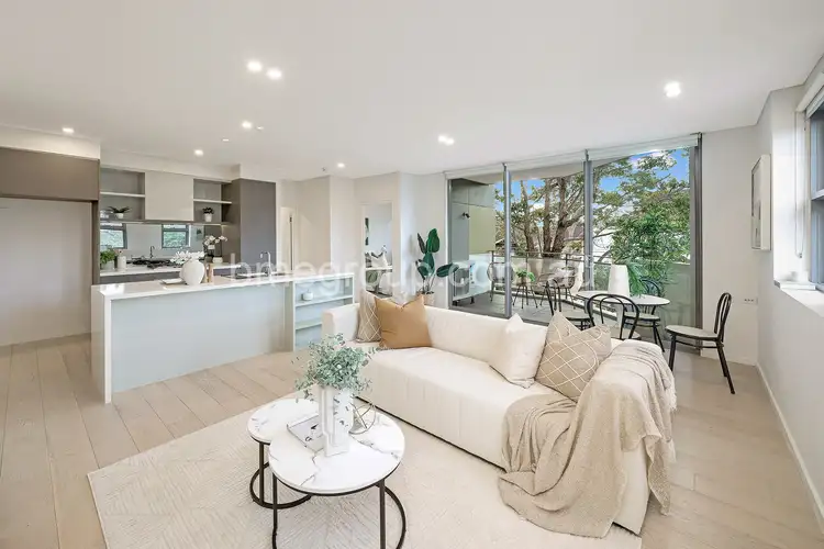 102/32 Alice Street, Newtown NSW 2042