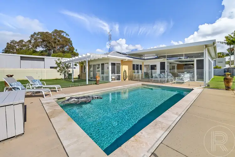 6 Satinay Street, Mountain Creek QLD 4557