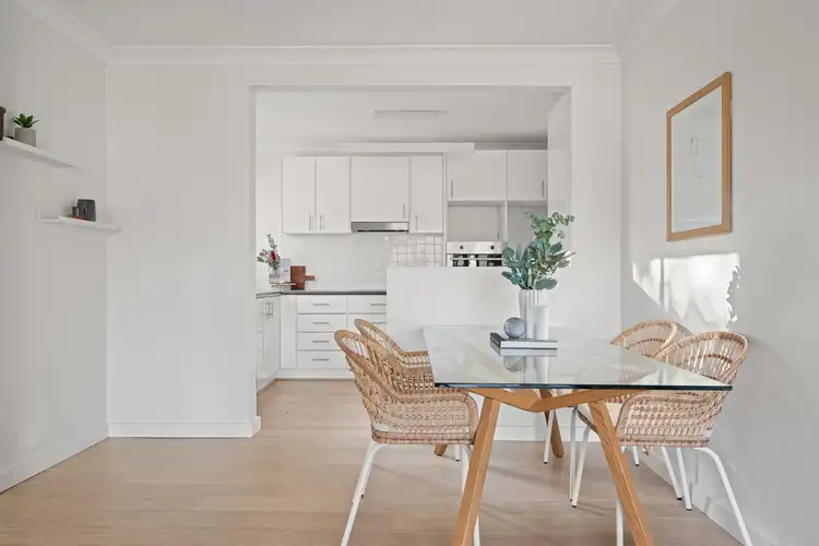 Second view of Homely apartment listing, 11/20 Charles Street, Five Dock NSW 2046