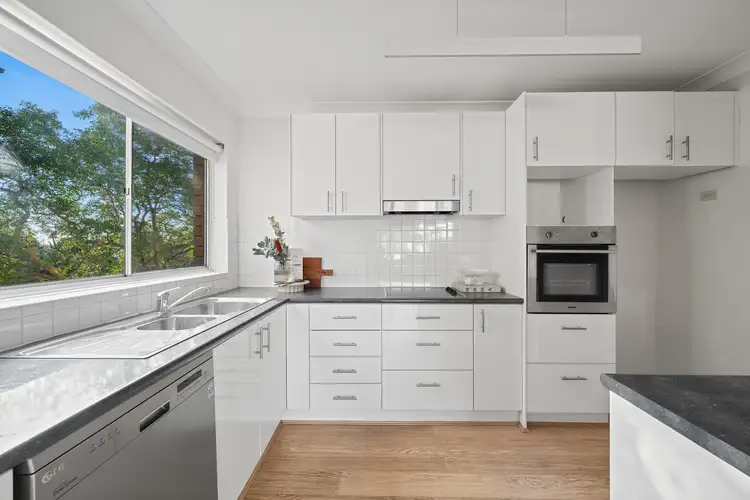 Third view of Homely apartment listing, 11/20 Charles Street, Five Dock NSW 2046
