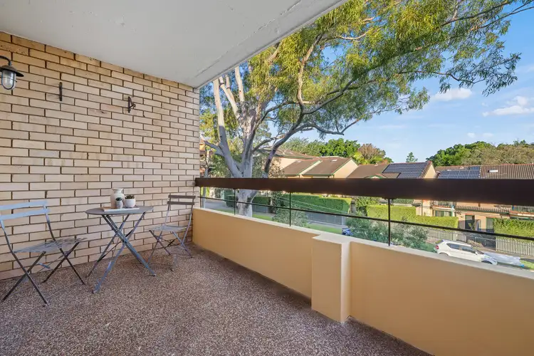 Fourth view of Homely apartment listing, 11/20 Charles Street, Five Dock NSW 2046