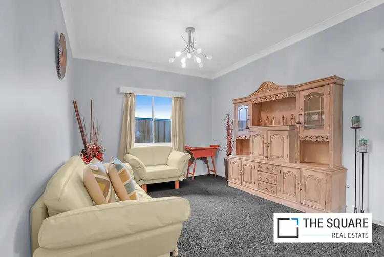Second view of Homely house listing, 25 Elizabeth Street, Riverstone NSW 2765