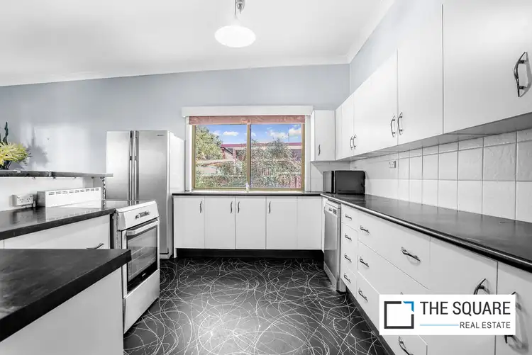 Fifth view of Homely house listing, 25 Elizabeth Street, Riverstone NSW 2765