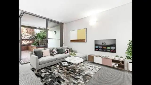 8/37 Iredale Street, Newtown NSW 2042