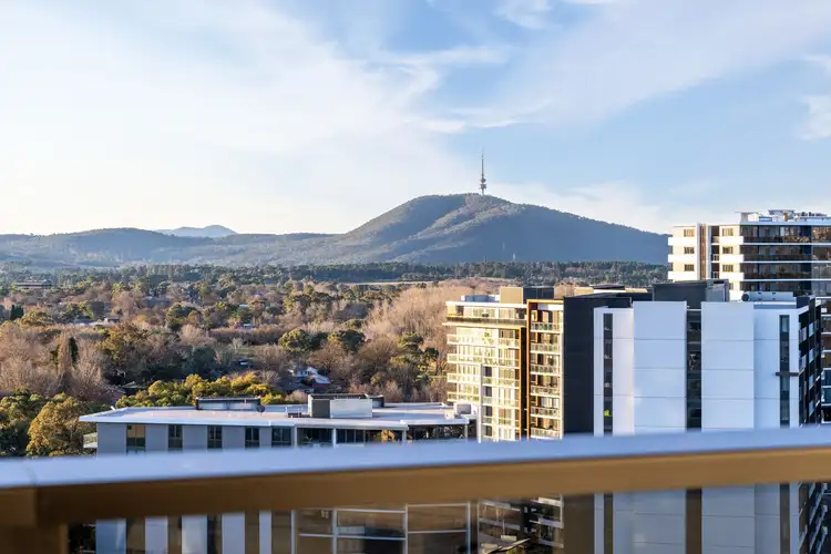 316/6 Furzer Street, Phillip ACT 2606