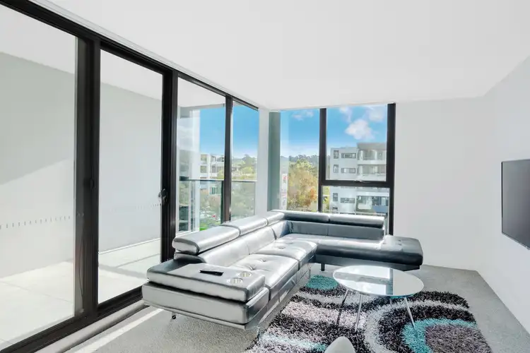 410/220 Melrose Drive, Phillip ACT 2606