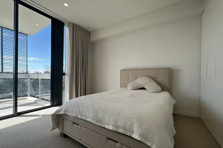 Fourth view of Homely apartment listing, 419/1 Kingfisher Street, Lidcombe NSW 2141