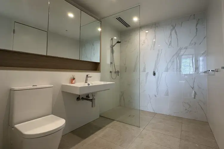 Fifth view of Homely apartment listing, 419/1 Kingfisher Street, Lidcombe NSW 2141