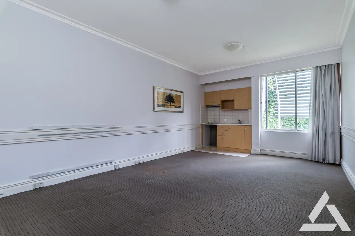 Main view of Homely apartment listing, 201/7 Studley Park Road, Kew VIC 3101