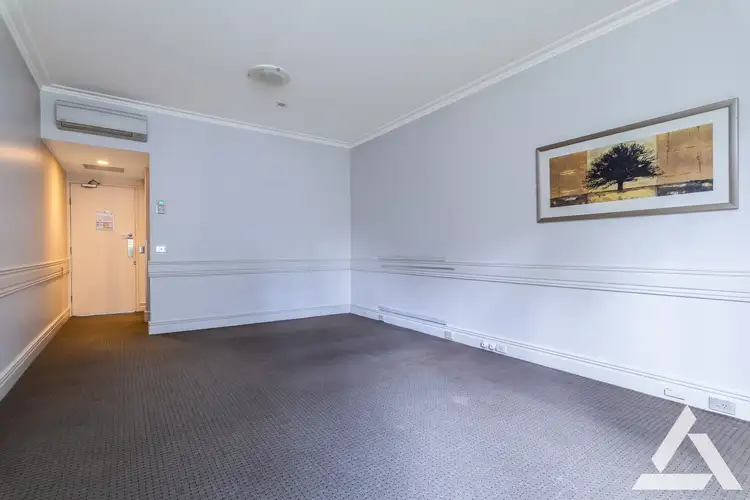 Second view of Homely apartment listing, 201/7 Studley Park Road, Kew VIC 3101