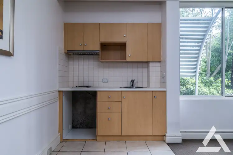 Third view of Homely apartment listing, 201/7 Studley Park Road, Kew VIC 3101