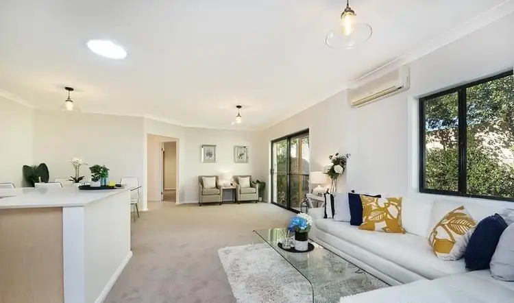Main view of Homely house listing, 4 Hewin Close, Liberty Grove NSW 2138
