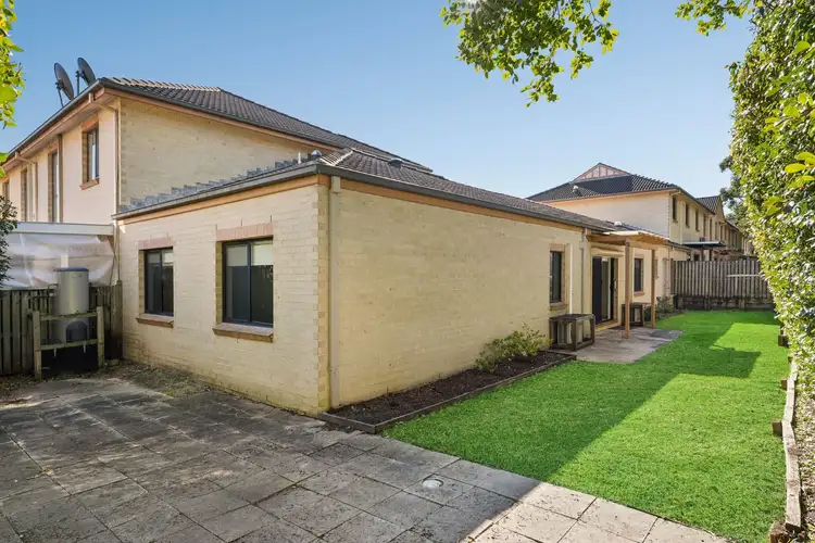 Fifth view of Homely house listing, 4 Hewin Close, Liberty Grove NSW 2138