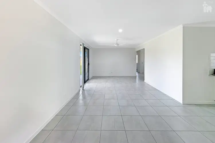 Third view of Homely house listing, 2 Camelia Circuit, Wondunna QLD 4655