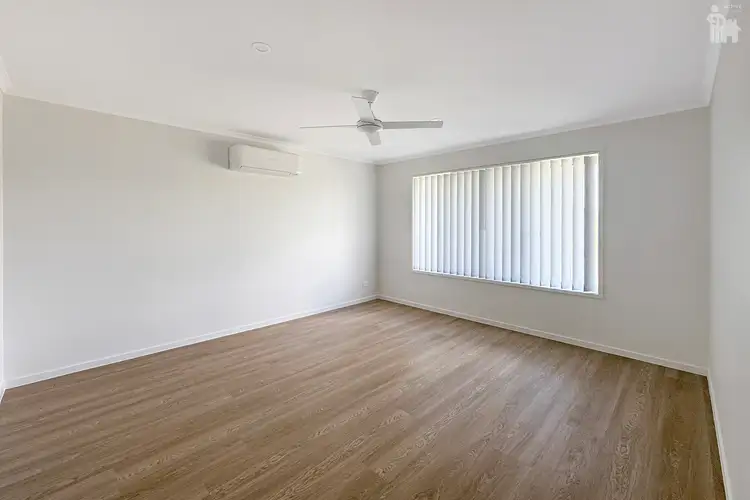 Third view of Homely house listing, 8 Holly Road, Wondunna QLD 4655