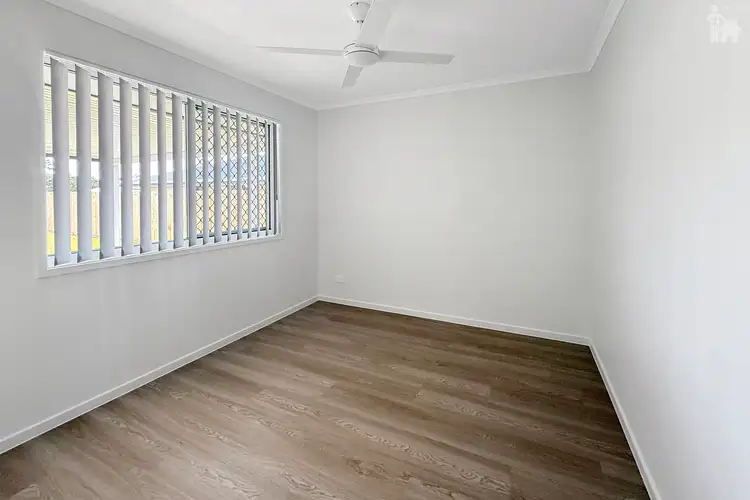 Fourth view of Homely house listing, 8 Holly Road, Wondunna QLD 4655