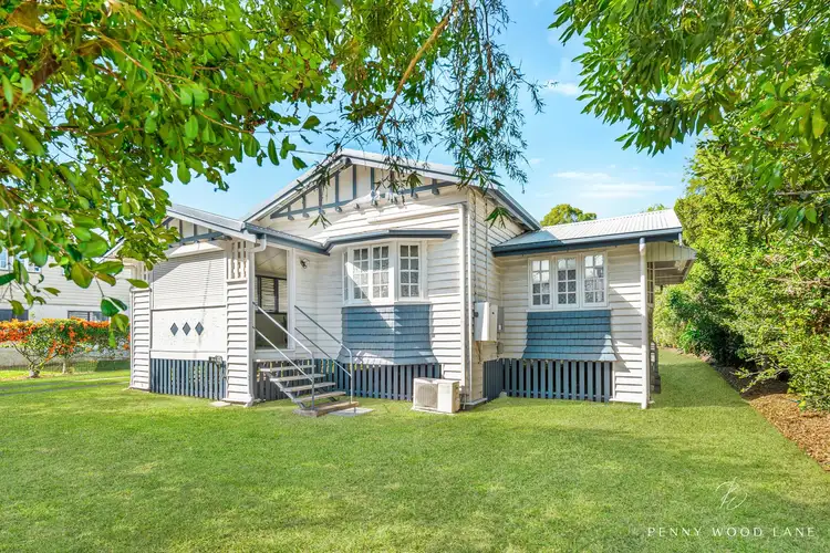 Main view of Homely house listing, 107 Main Street, Bakers Creek QLD 4740