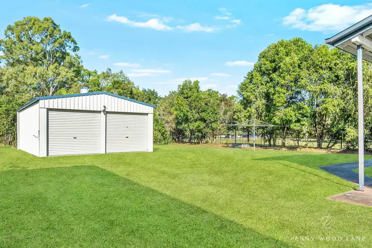 Second view of Homely house listing, 107 Main Street, Bakers Creek QLD 4740