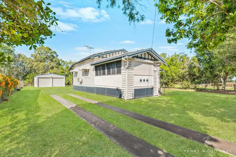 Third view of Homely house listing, 107 Main Street, Bakers Creek QLD 4740