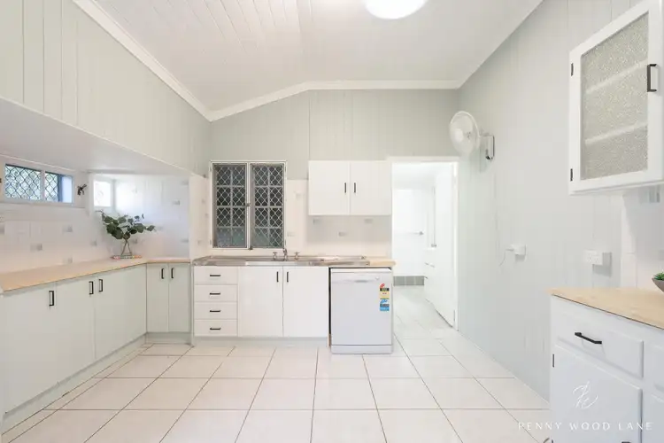 Fourth view of Homely house listing, 107 Main Street, Bakers Creek QLD 4740