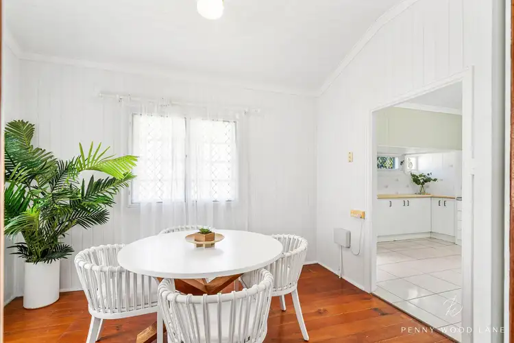 Sixth view of Homely house listing, 107 Main Street, Bakers Creek QLD 4740