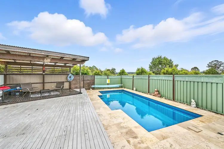 Second view of Homely house listing, 110 Riverbreeze Drive, Crosslands NSW 2446