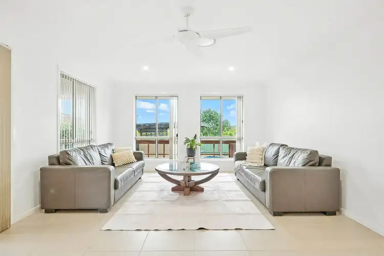 Third view of Homely house listing, 110 Riverbreeze Drive, Crosslands NSW 2446