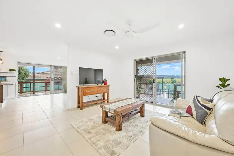 Fourth view of Homely house listing, 110 Riverbreeze Drive, Crosslands NSW 2446