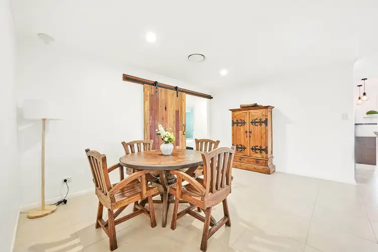 Sixth view of Homely house listing, 110 Riverbreeze Drive, Crosslands NSW 2446