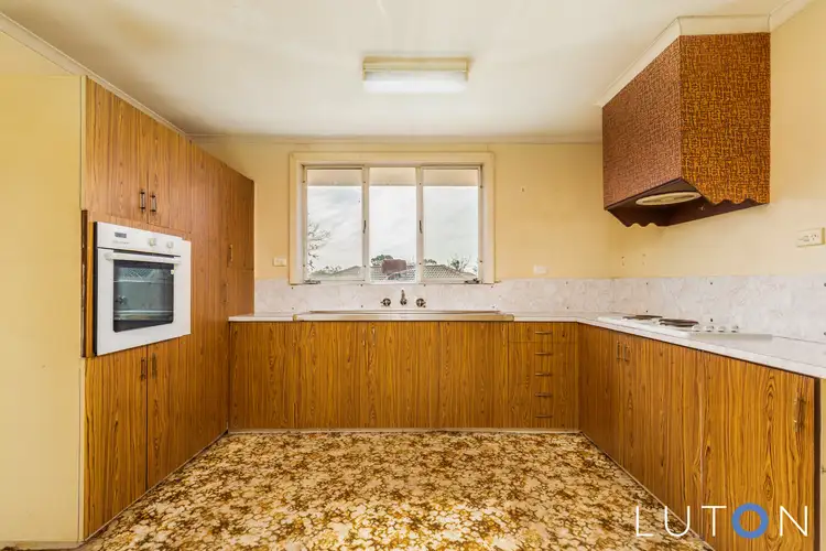Fifth view of Homely house listing, 3 Tobin Place, Holder ACT 2611