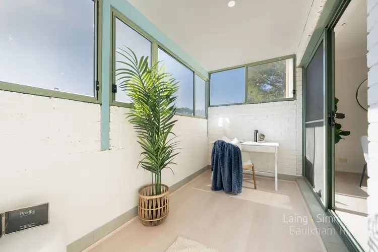 Sixth view of Homely townhouse listing, 13/11-13 Watkins Road, Baulkham Hills NSW 2153