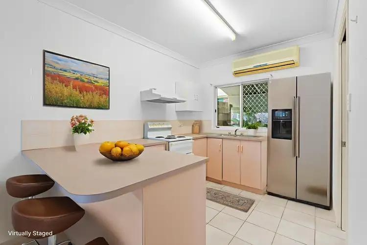 Third view of Homely unit listing, 3/22 Tiffany Street, White Rock QLD 4868
