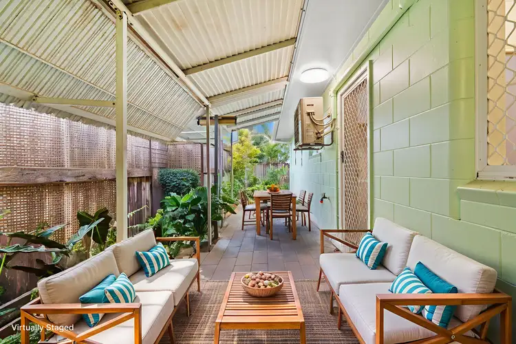 Fifth view of Homely unit listing, 3/22 Tiffany Street, White Rock QLD 4868