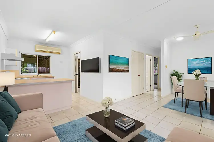 Sixth view of Homely unit listing, 3/22 Tiffany Street, White Rock QLD 4868