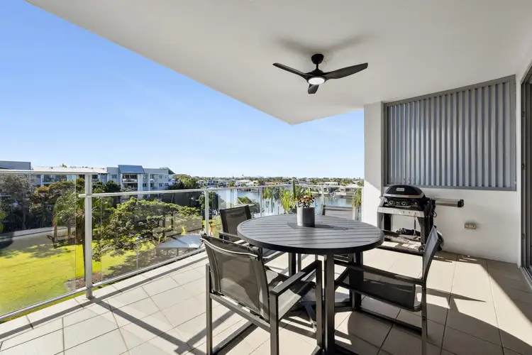 42/51 Grand Parade, Kawana Island QLD 4575