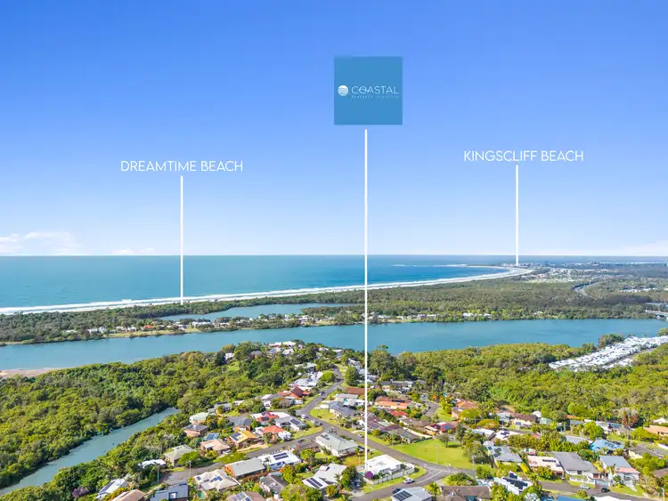 1 Hibiscus Parade, Banora Point NSW 2486